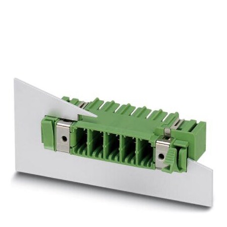 Phoenix Contact DFK-PC 5/ 5-GF-7 62 Feed-through header 1727728