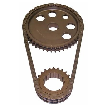 Cloyes 9-3603X9-5 0.25 in. True Roller Timing Set for Small Block Mopar CLO9-3603X9-5