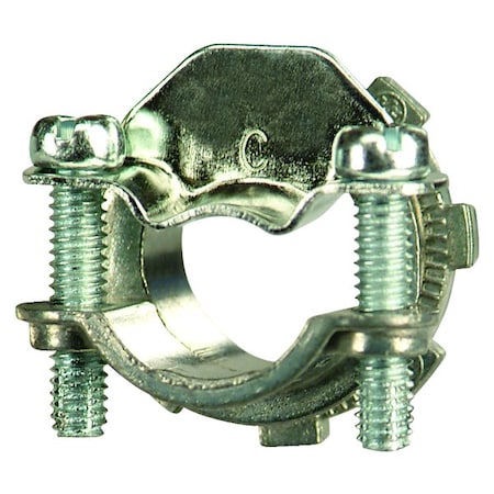 Heyco Romex Connector, 100PK 3043