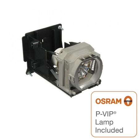 Premium Power OEM Projector Lamp VLT-XL650LP