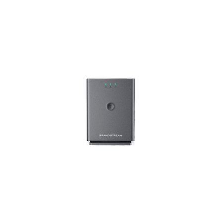 Grandstream DECT VoIP ba base station 02-126342 DP752