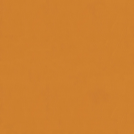 Seamtec Premium Patterned Vinyl, Rawhide Grain Pattern, Home Dcor, Marine, Orange Cut SEAMGDASCE44FABCU