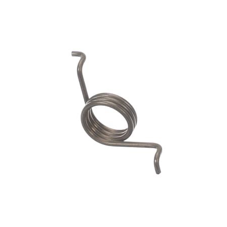 Alto-Shaam Torsion Spring, DC350 SD-29467