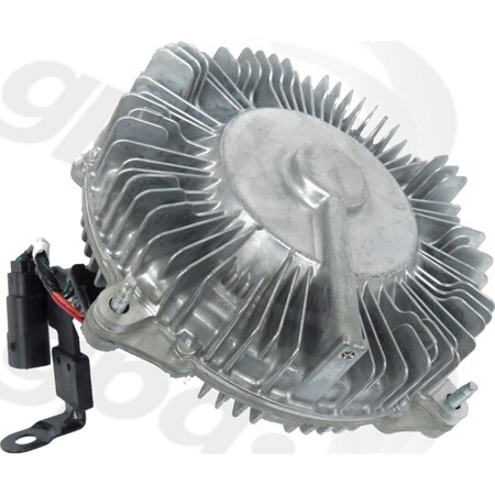 Global Parts Distributors Global Engine Cooling Fan Clutch 2911375