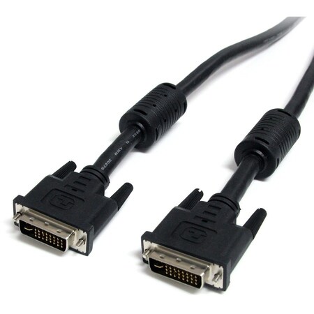 Startech.Com 10FT DVI-I DUAL LINK VIDEO CABLE - M/M DVIIDMM10