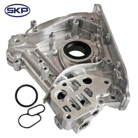 Skyward Automotive Products Engine Oil Pump,  SKPM530