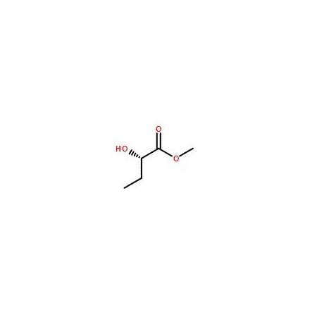 Ak Scientific (S)-Methyl 2-hydroxybutanoate (1g), CAS 73349-08-3 9869AL-1g
