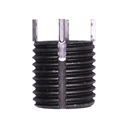 Auveco M10-1.25 Thread Repair Insert, 10PK 17541