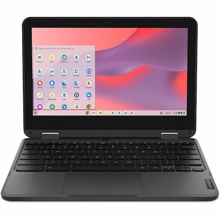 Lenovo TS 500e G4s N100 8G 64G CRM 83L40001US