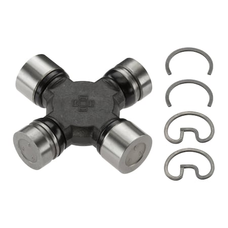 Moog Driveline Products Universal Joint,  264