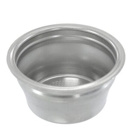 Delonghi FILTER 2DOSES COFFEE W/RIB EC9 AS00002565