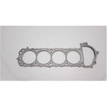 Cometic Gaskets C4285-040 90 mm MLS Head Gasket for Nissan KA24D CAGC4285-040