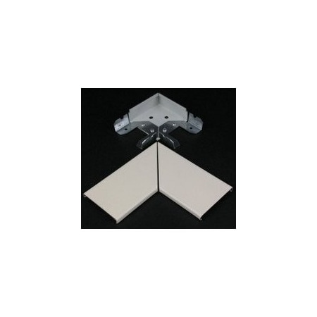 Wiremold Raceway and Raceway Boxes EA V2411M