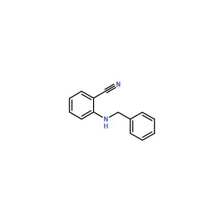 Ak Scientific 2-(Benzylamino)benzonitrile (5g), CAS 5589-62-8 V6615-5g
