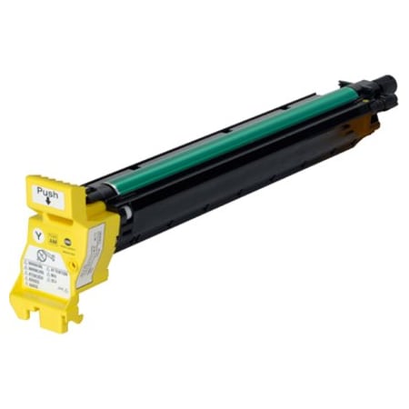 Konica Minolta Yellow Imaging Unit 30K YLD 4062311