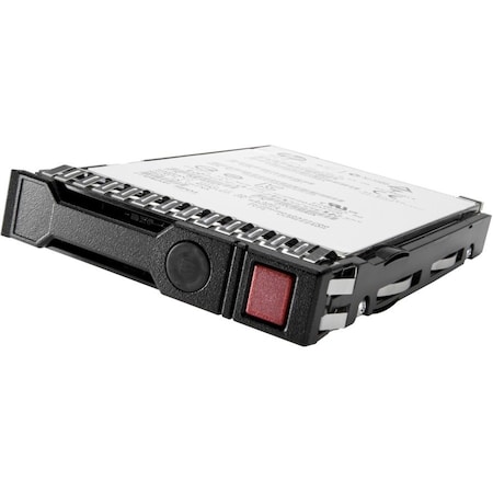 Hpe HPE 1 TB Hard Drive - 3.5" Internal - SATA (SATA/600) - 7200rpm - 1 Year Warranty 801882-B21
