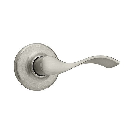 Kwikset Door Lever Lockset, 1 3/8-1 3/4" Thick 200BL-15-6AL-RCS