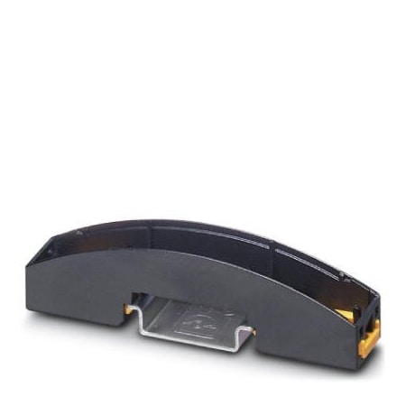 Phoenix Contact BC 17 8 UT HBUS BK DIN rail housing for 2896241