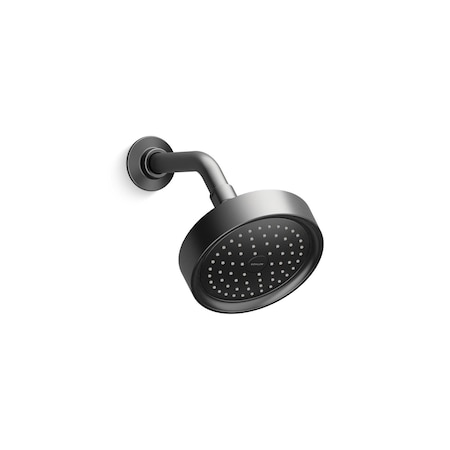 Kohler Purist Single-function showerhead, 2.5 gpm 965-AK-BGP