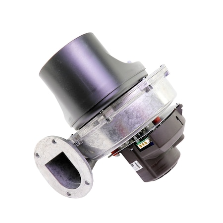 Lochinvar Fan Assembly FAN30005