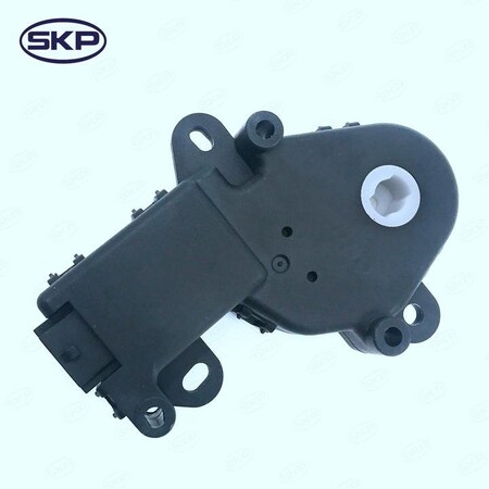 Skyward Automotive Products HVAC Blend Door Actuator,  SK604132