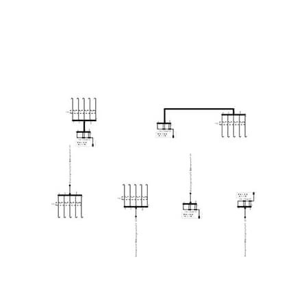 Siemens SINUMERIK 808D Setpoint cable PPU analog spindle drive Cable length 15 6FC5548-0BA05-1BF0