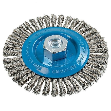 Walter Quick-Change, 2" dia., PK25 09D408