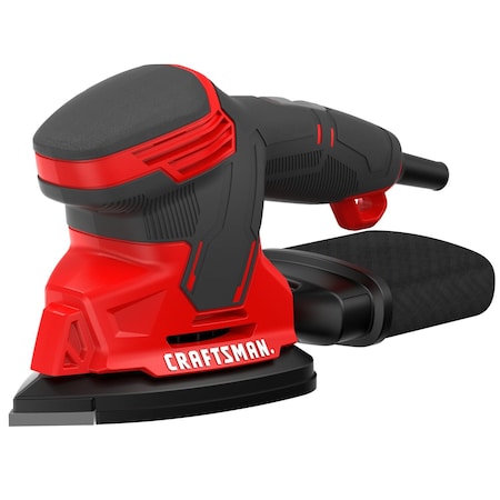Craftsman AC Detail Sander CMEW210