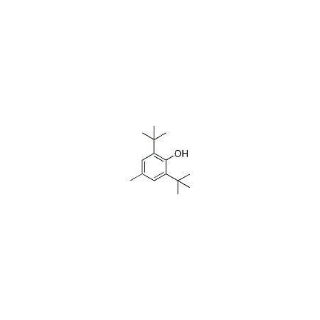 Ak Scientific 2, 6-Di-tert-butyl-4-methylphenol (5g), CAS 128-37-0 L133-5g