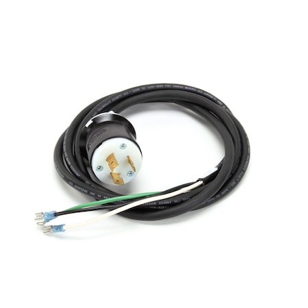 Merco Power Cord, Twist Lock, Hlz 8073020