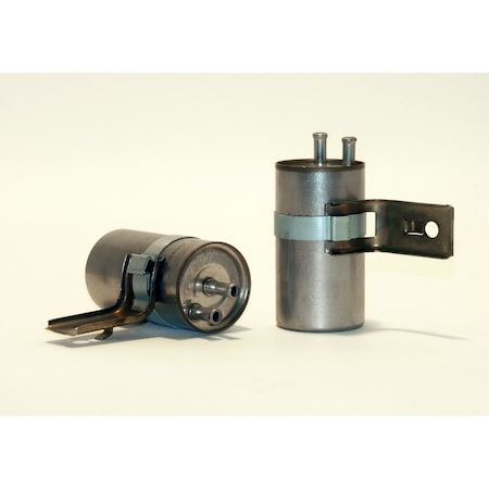 Wix Filters Fuel Filter 513
