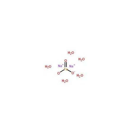 Ak Scientific Sodium tellurite pentahydrate (5g), CAS 22451-06-5 5260AF-5g