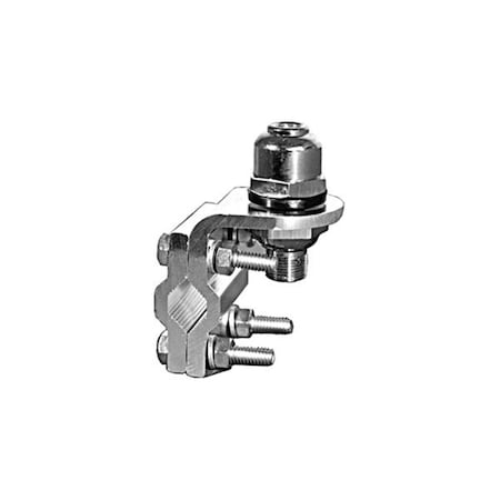 Procomm Double Groove Mirror Mount JBC935H