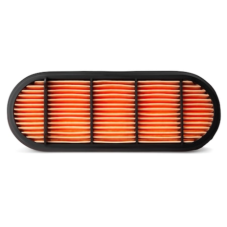 Fleetguard Automotive Air Filter Pack, 12 19/32 in L AF26155