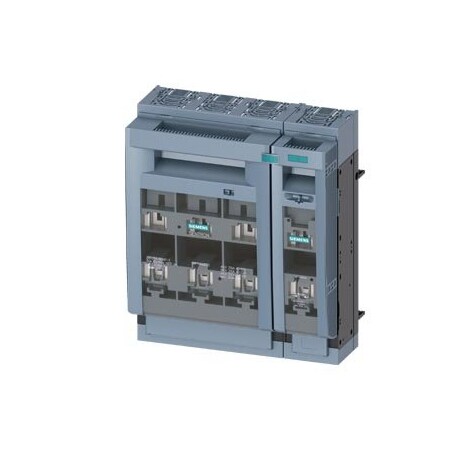 Siemens SENTRON fuse switch disconnector 3NP1 3NP1144-1BC20