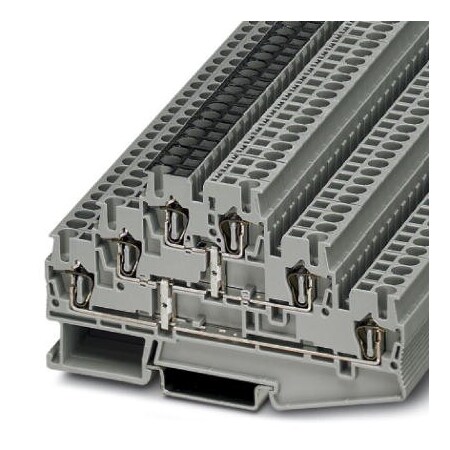 Phoenix Contact ST 2 5-3PV Multi-level terminal block 3036068