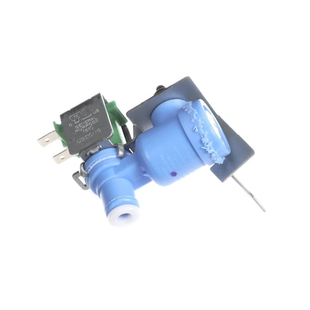 Kenmore Solenoid Valve, Water, 120V, 60HZ 242252603