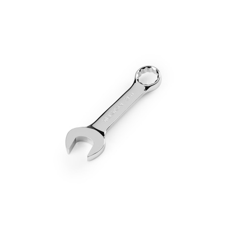 Tekton 21 mm Stubby Combination Wrench 18077