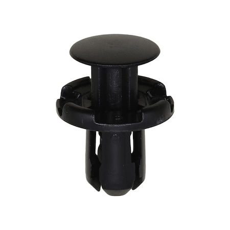Auveco Honda And Mitsubishi Push-Type Retainer, 15PK 20247