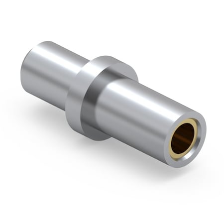 Mill-Max PCB Pins, 0322-0-15-01-34-14-10-0 0322-0-15-01-34-14-10-0