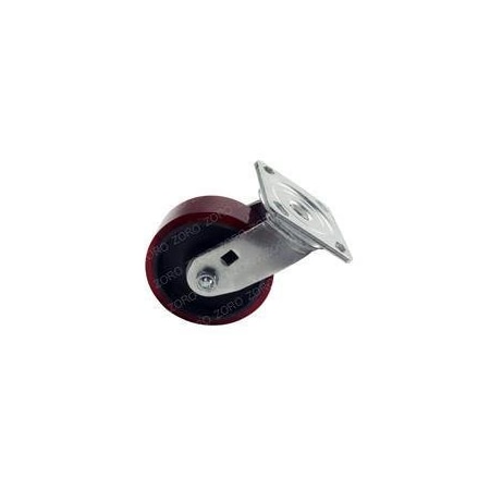 Crown REPLACEMENT CASTER ASSEMBLY 075404-002