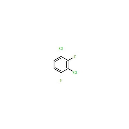 Ak Scientific 1, 3-Dichloro-2, 4-difluorobenzene (5g), CAS 36556-37-3 V2141-5g