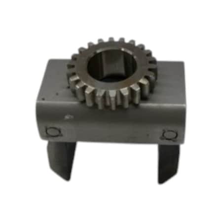 Caterpillar WEIGHT ASSEMBLY, CATERPILLAR OEM 8H7582 8H7582