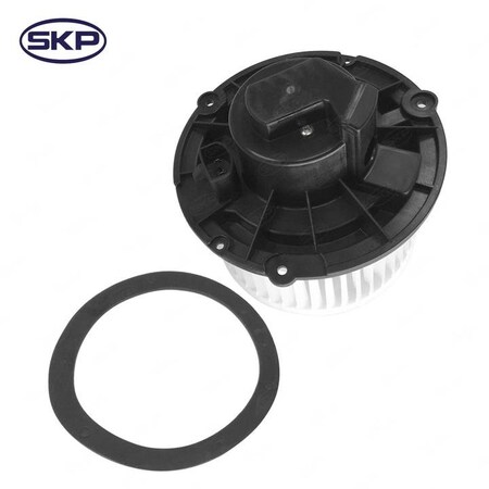 Skyward Automotive Products HVAC Blower Motor, SK700131