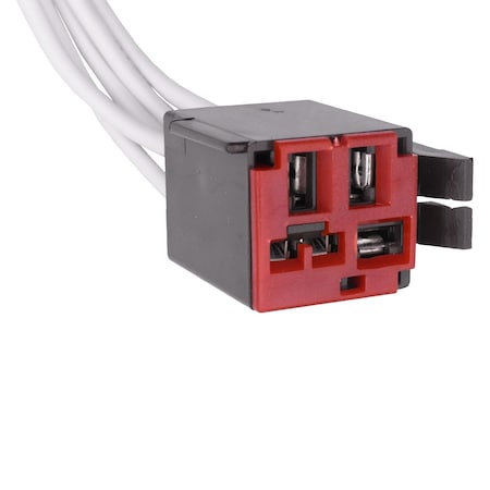 Auveco Ford Repair Harness Connector Eec Relay 20172