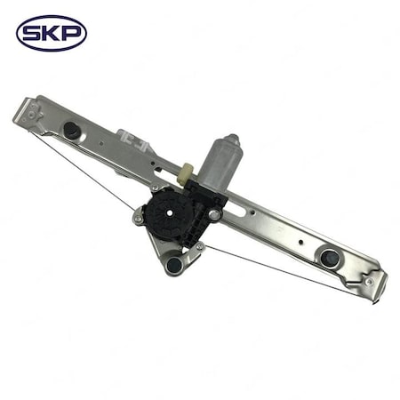 Skyward Automotive Products Window Motor and Regulator Assembly, SK741480