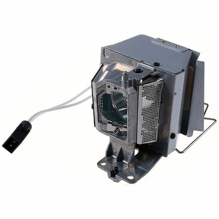 Battery Technology BTI Projector Lamp - 195 W Projector Lamp BL-FU195A-BTI
