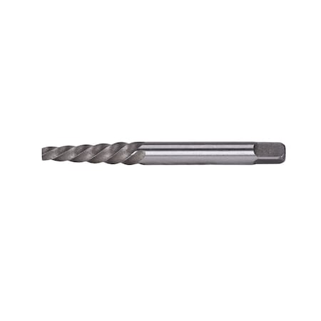Century Drill & Tool NO 3 SP SCREW EXT BULK 6PK 73303