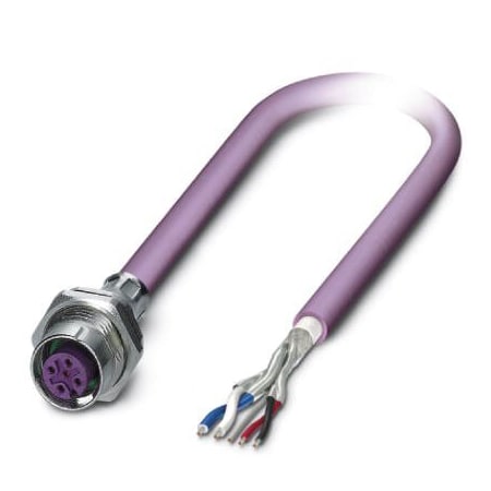 Phoenix Contact SACCBP-M12FS-5CON-M16/2 0-920 Fieldbus 1534481