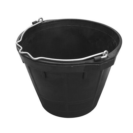 Jason Industrial 5/8X53 Blk Rubb V-Belt B50